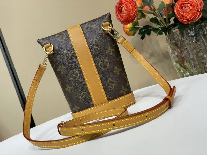 HighPerformance Louis Vuitton Satchel Bags 40499