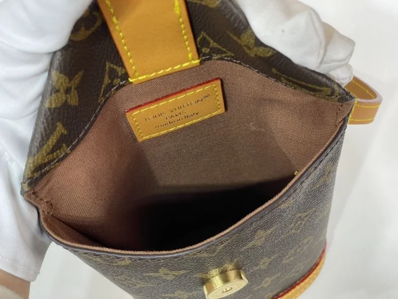 HighPerformance Louis Vuitton Satchel Bags 40499