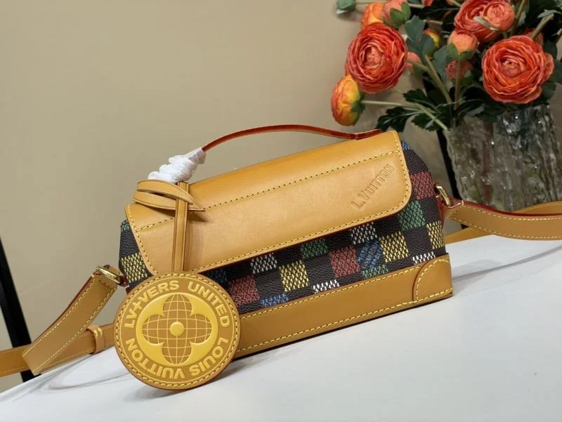 Louis Vuitton Satchel Bags Popular 40502