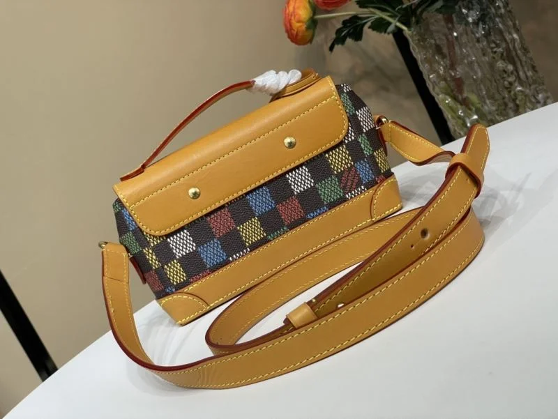 Louis Vuitton Satchel Bags Popular 40502