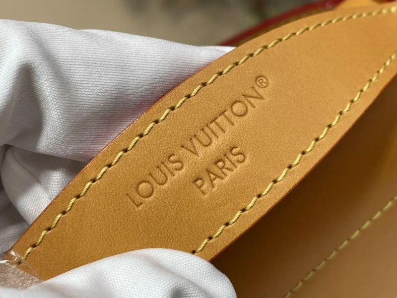 Louis Vuitton Satchel Bags Popular 40502