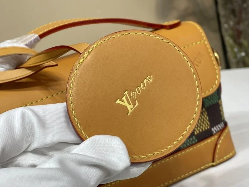 Louis Vuitton Satchel Bags Popular 40502