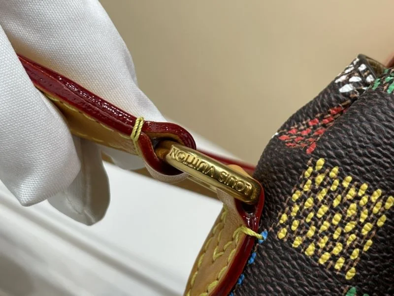 Louis Vuitton Satchel Bags Popular 40502