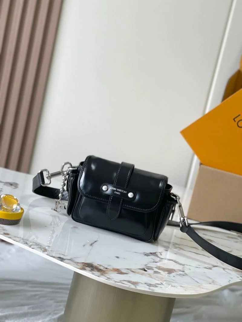 Louis Vuitton Satchel Bags Thermal 40500