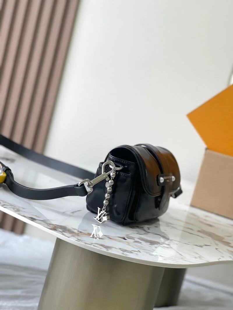 Louis Vuitton Satchel Bags Thermal 40500