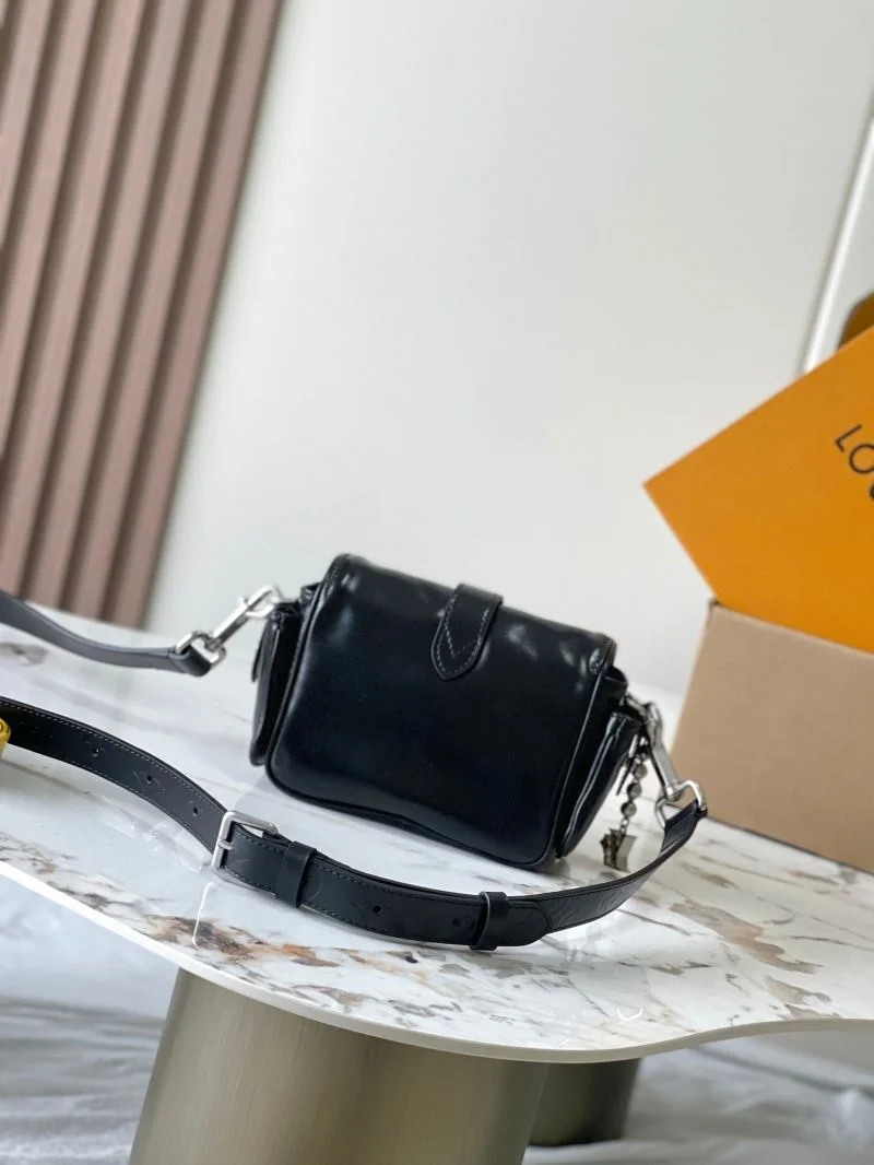 Louis Vuitton Satchel Bags Thermal 40500