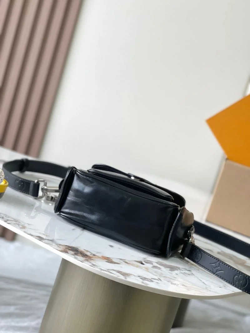 Louis Vuitton Satchel Bags Thermal 40500
