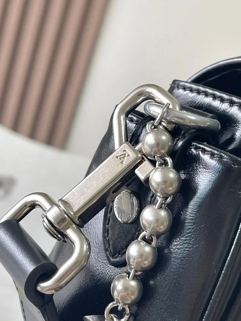 Louis Vuitton Satchel Bags Thermal 40500