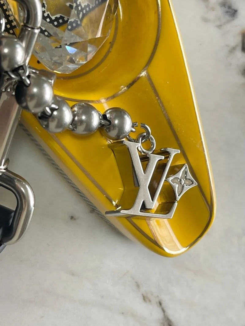 Louis Vuitton Satchel Bags Thermal 40500
