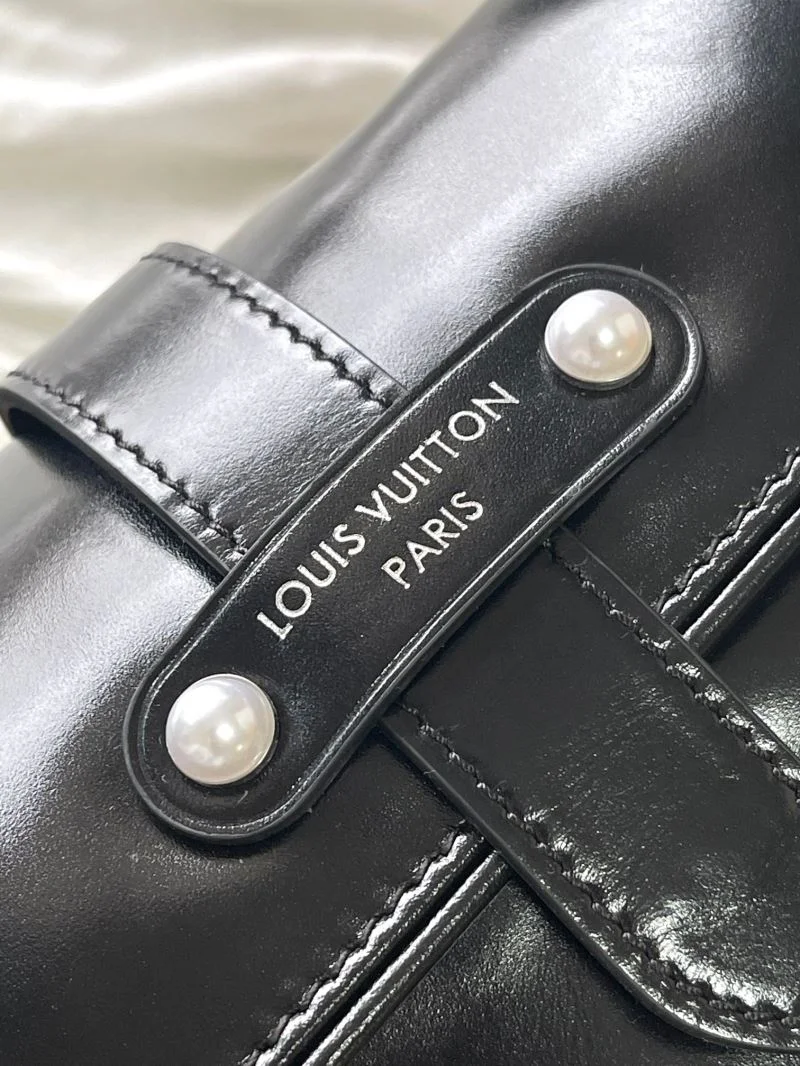 Louis Vuitton Satchel Bags Thermal 40500