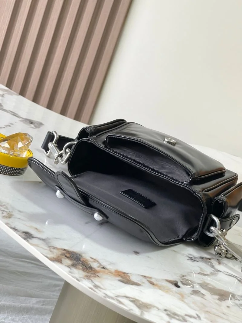 Louis Vuitton Satchel Bags Thermal 40500