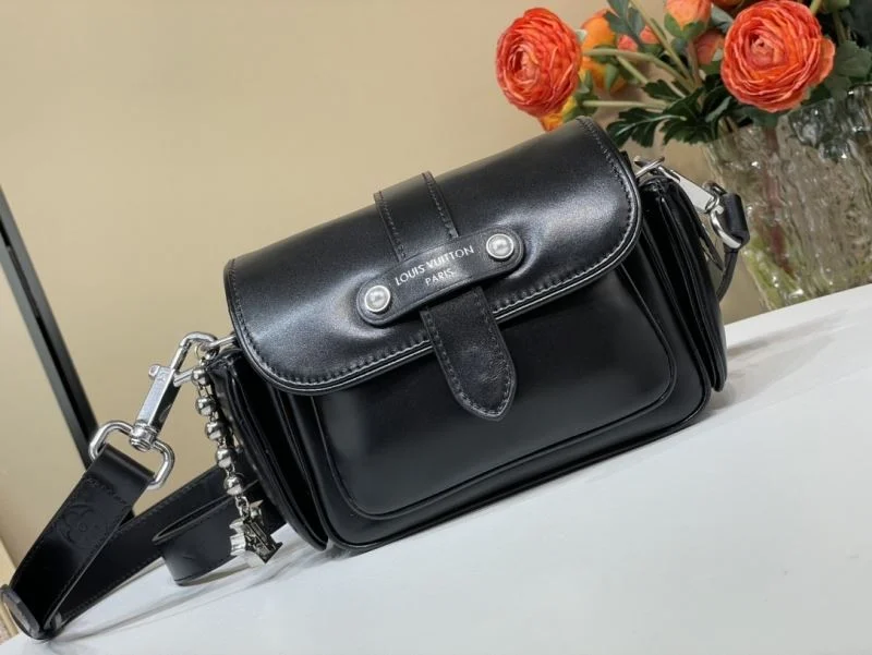 Louis Vuitton Satchel Bags Compact 40526