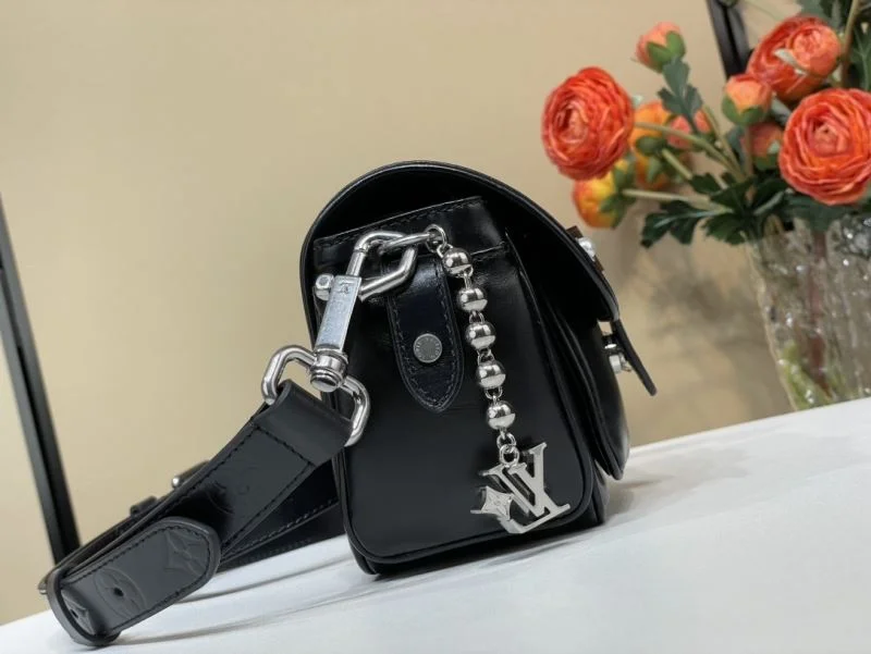 Louis Vuitton Satchel Bags Compact 40526