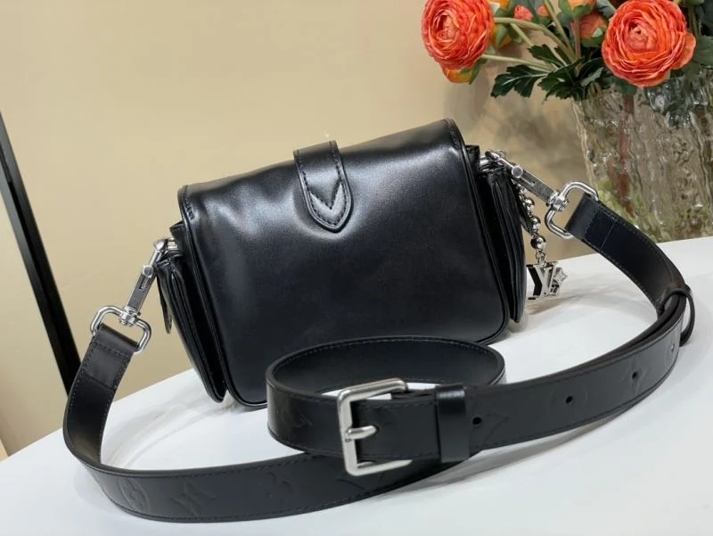 Louis Vuitton Satchel Bags Compact 40526