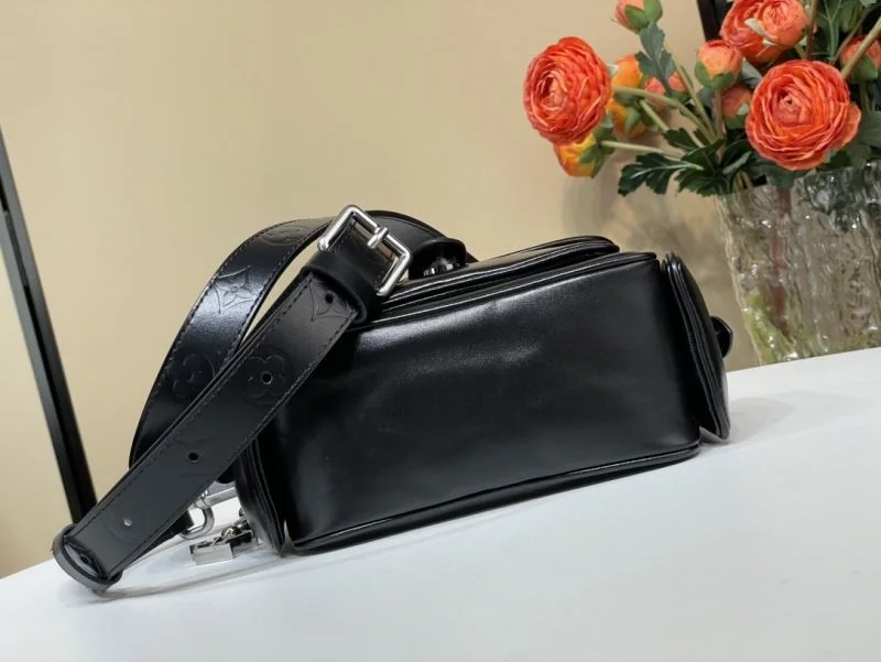 Louis Vuitton Satchel Bags Compact 40526