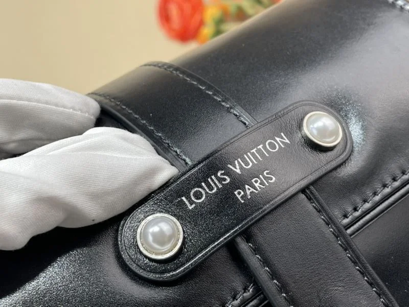 Louis Vuitton Satchel Bags Compact 40526