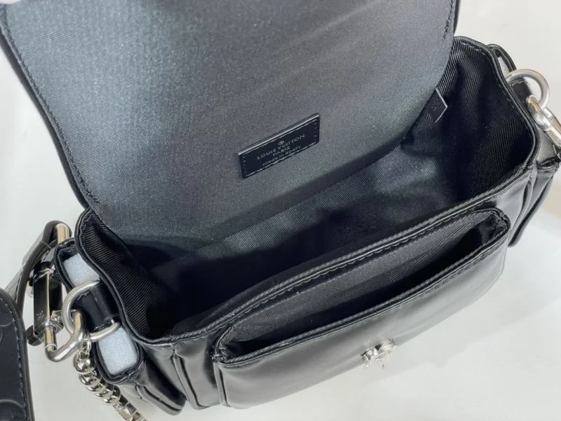 Louis Vuitton Satchel Bags Compact 40526