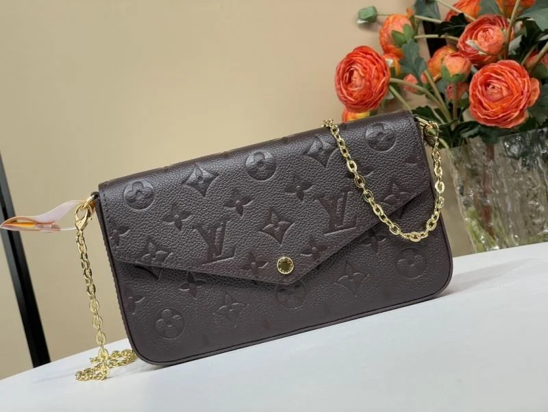 Tailored Louis Vuitton Satchel Bags 40501