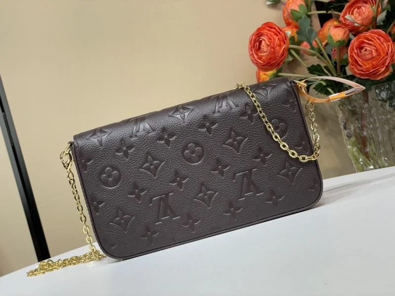 Tailored Louis Vuitton Satchel Bags 40501