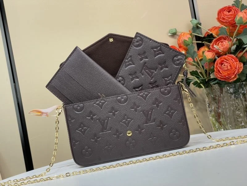 Tailored Louis Vuitton Satchel Bags 40501