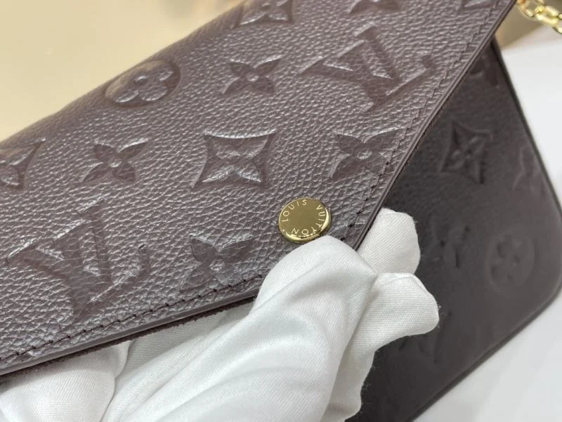 Tailored Louis Vuitton Satchel Bags 40501