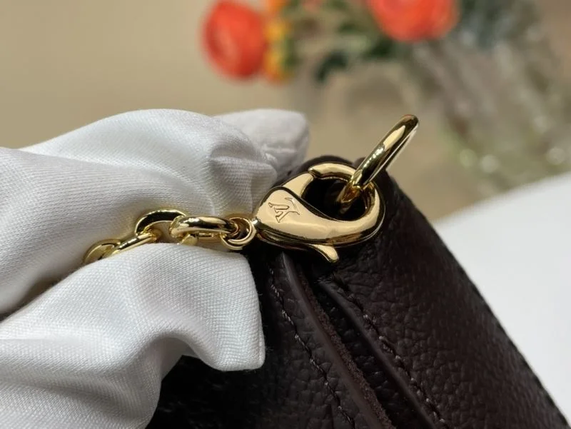 Tailored Louis Vuitton Satchel Bags 40501