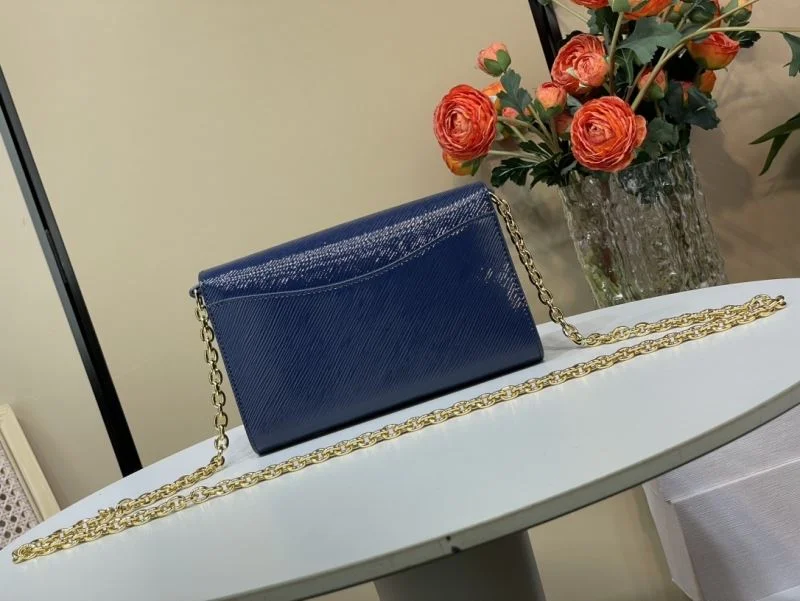Louis Vuitton Satchel Bags EasyCare 40493