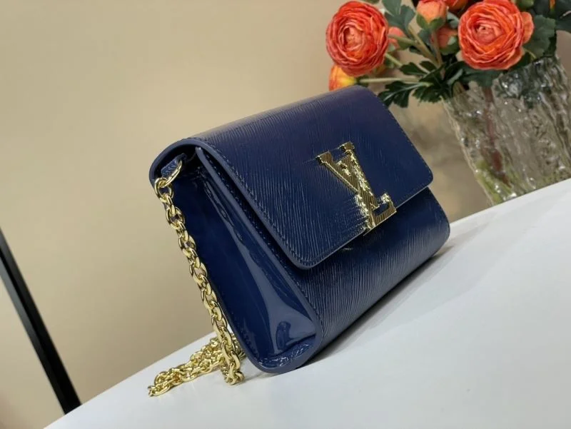 Louis Vuitton Satchel Bags EasyCare 40493