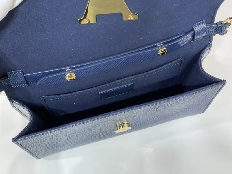 Louis Vuitton Satchel Bags EasyCare 40493
