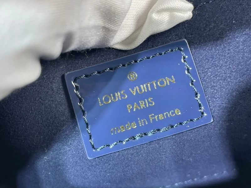 Louis Vuitton Satchel Bags EasyCare 40493