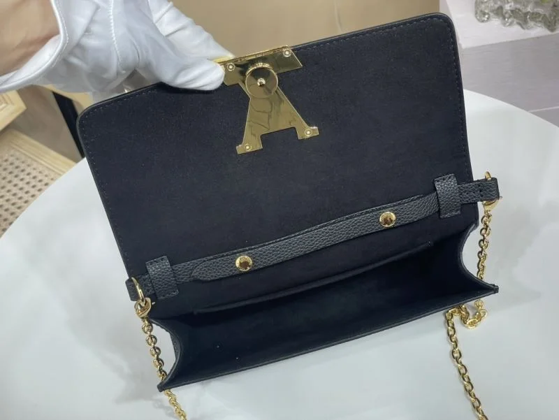Stretchable Louis Vuitton Satchel Bags 40492