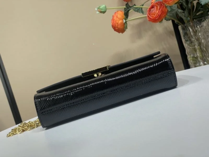 Stretchable Louis Vuitton Satchel Bags 40492