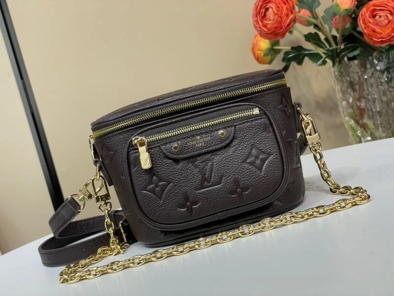 Packable Louis Vuitton Satchel Bags 40489