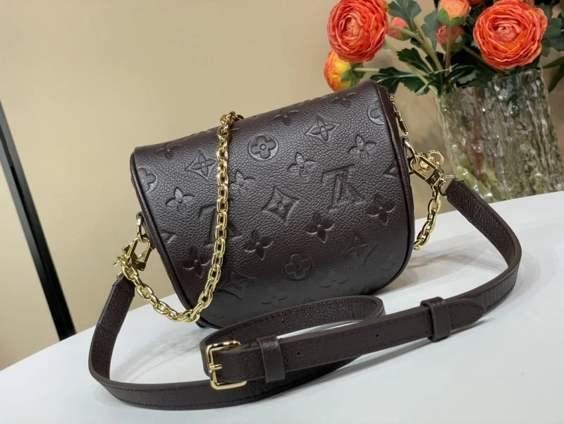 Packable Louis Vuitton Satchel Bags 40489