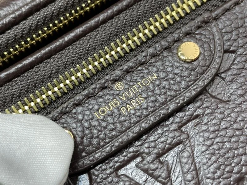 Packable Louis Vuitton Satchel Bags 40489