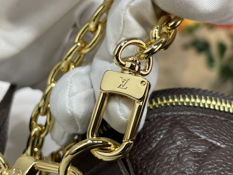 Packable Louis Vuitton Satchel Bags 40489