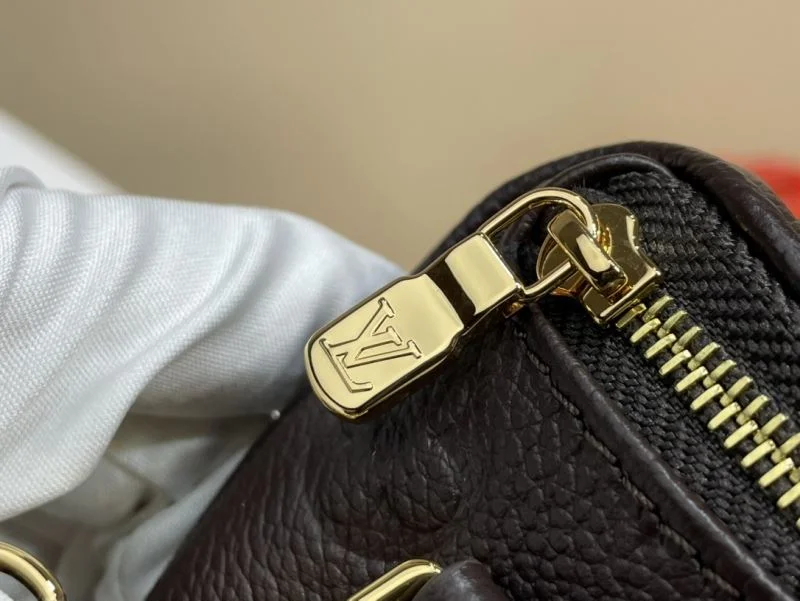 Packable Louis Vuitton Satchel Bags 40489