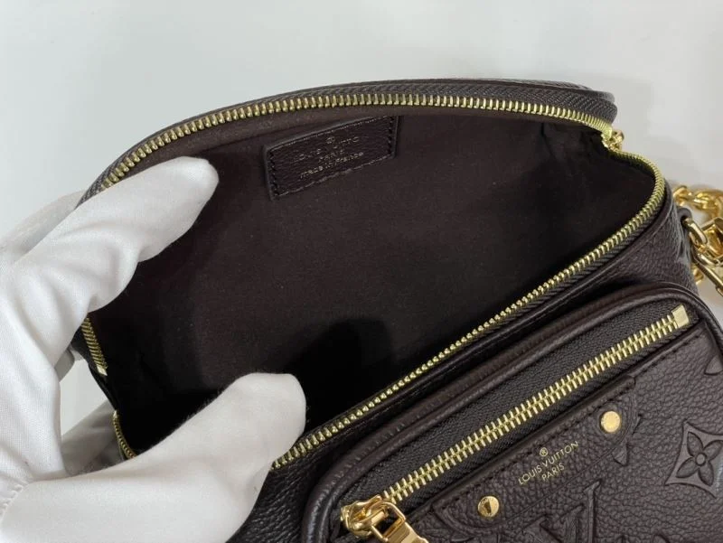 Packable Louis Vuitton Satchel Bags 40489