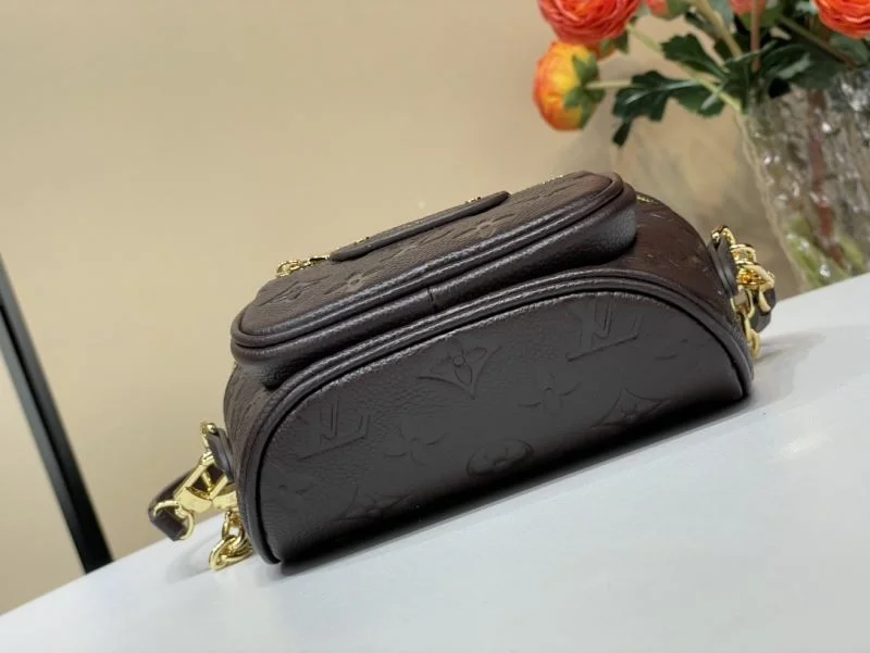 Packable Louis Vuitton Satchel Bags 40489