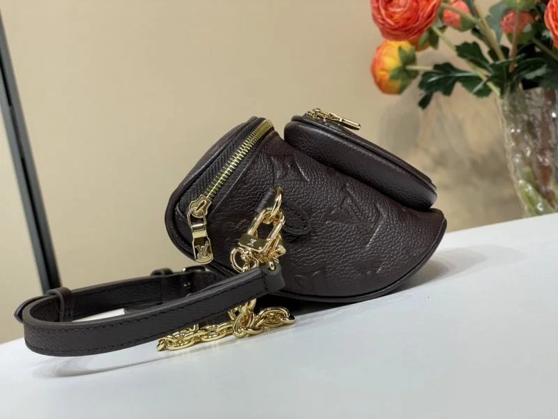 Packable Louis Vuitton Satchel Bags 40489