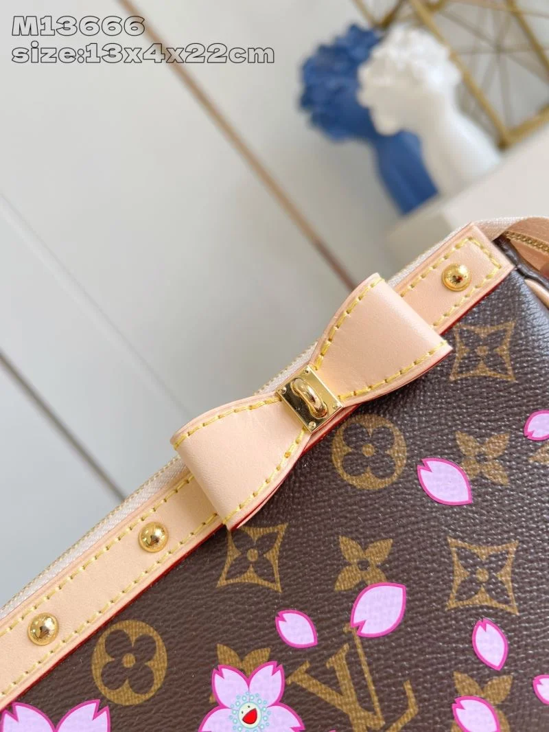 Louis Vuitton Satchel Bags Premium 40485