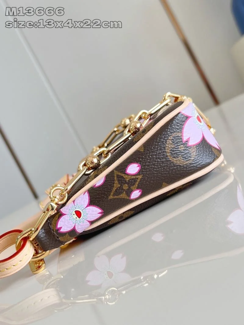 Louis Vuitton Satchel Bags Premium 40485