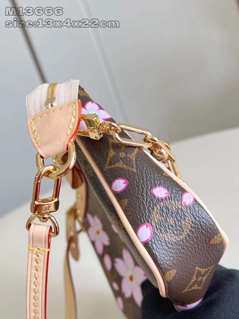 Louis Vuitton Satchel Bags Premium 40485