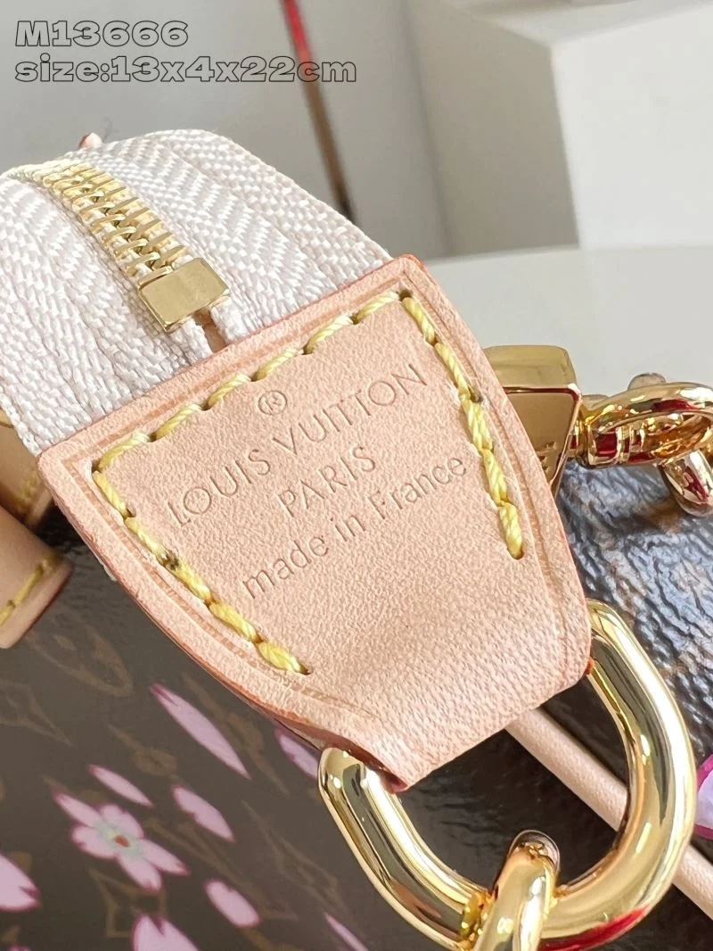 Louis Vuitton Satchel Bags Premium 40485