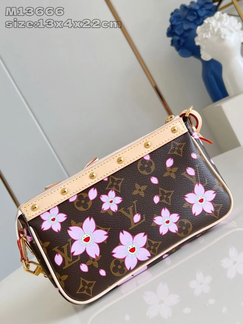 Louis Vuitton Satchel Bags Premium 40485