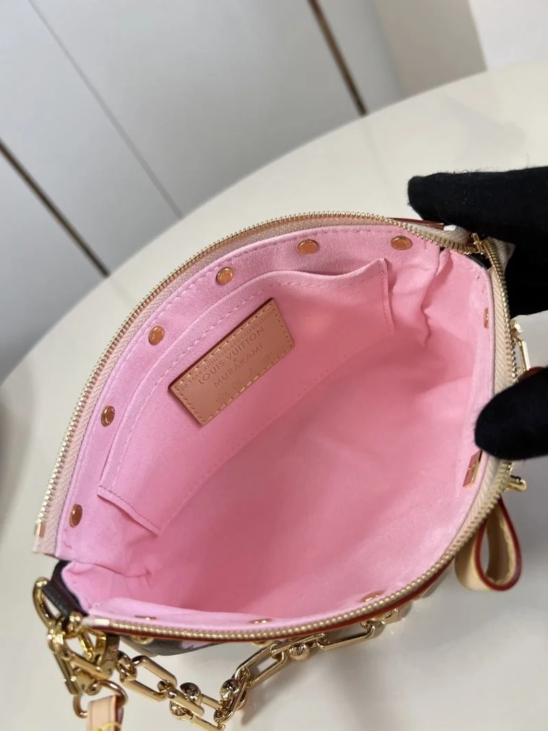 Louis Vuitton Satchel Bags Premium 40485