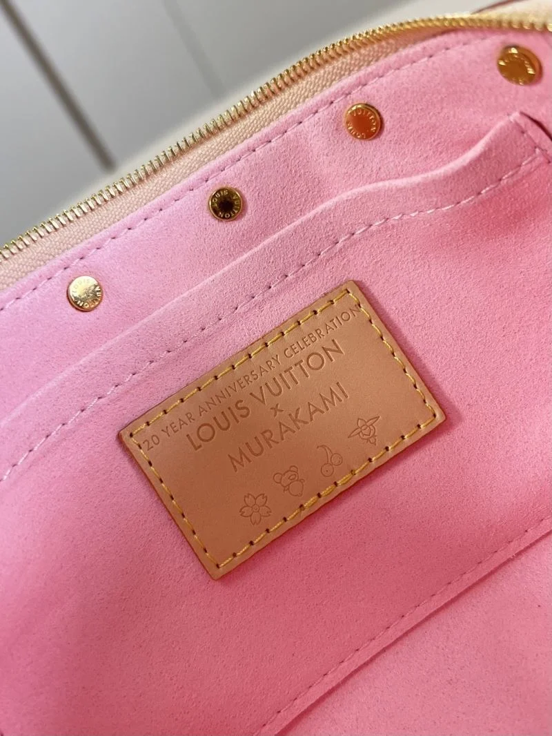 Louis Vuitton Satchel Bags Premium 40485