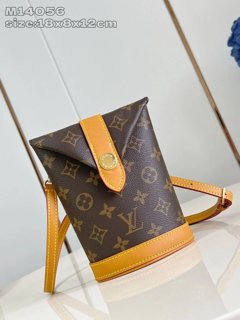 Louis Vuitton Satchel Bags HighPerformance 40496