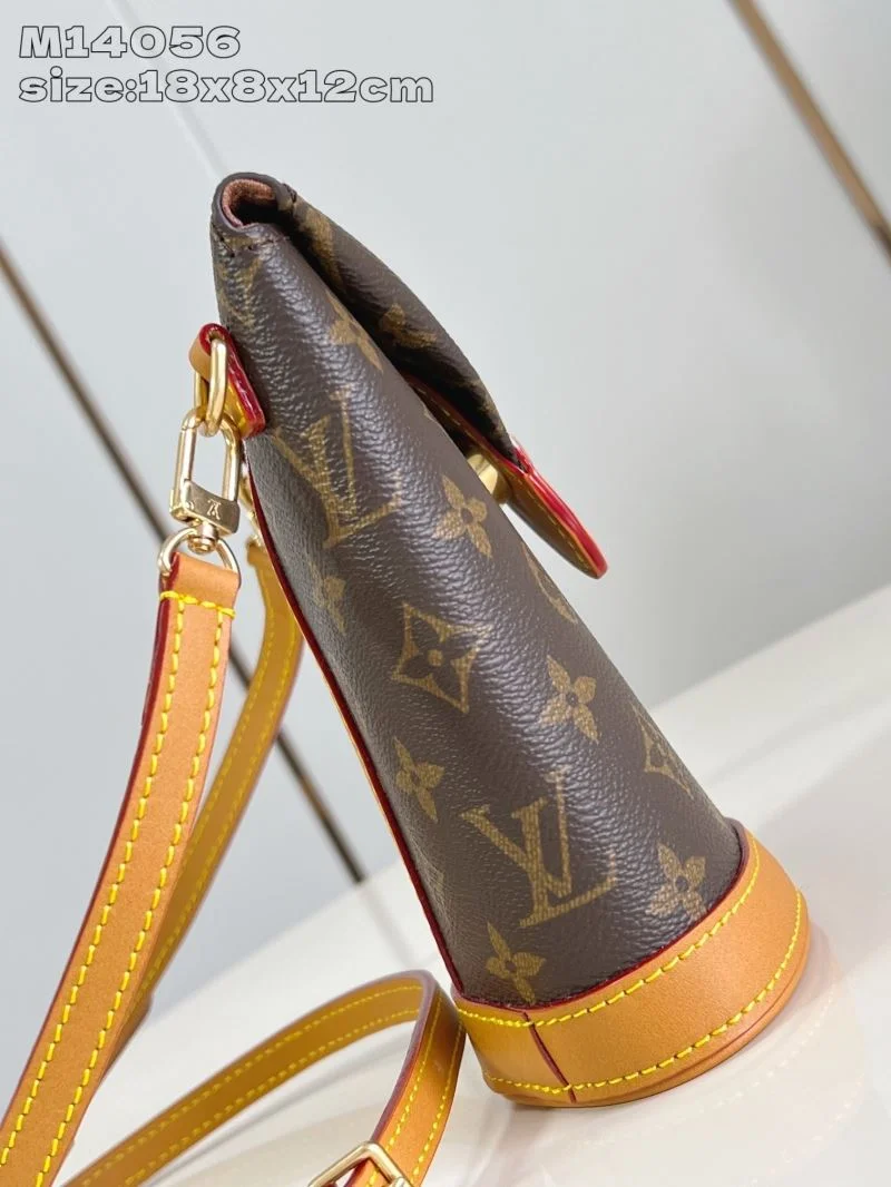 Louis Vuitton Satchel Bags HighPerformance 40496