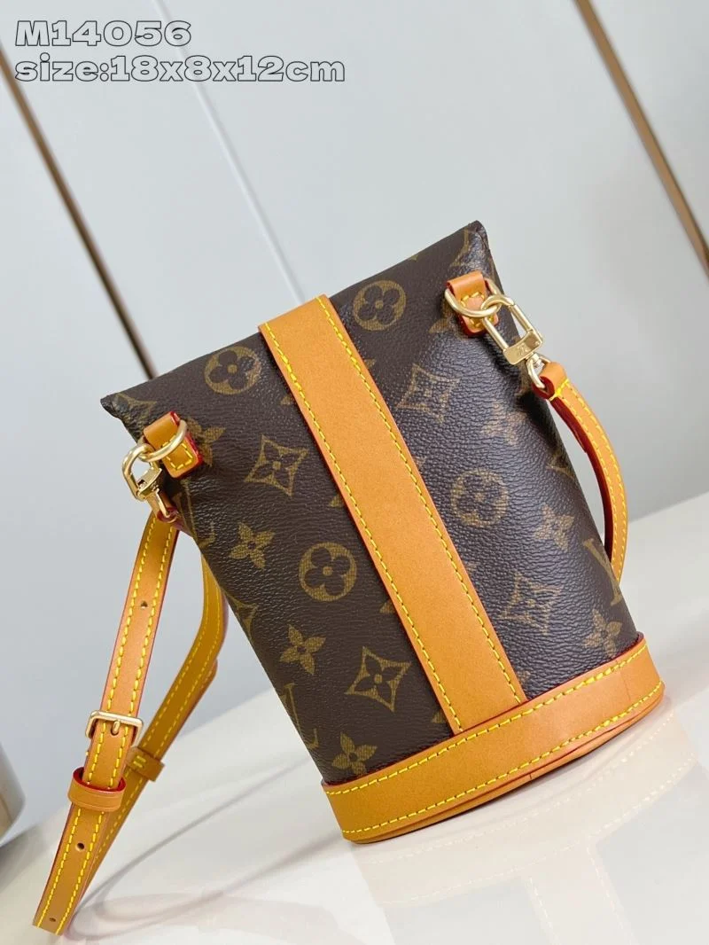 Louis Vuitton Satchel Bags HighPerformance 40496